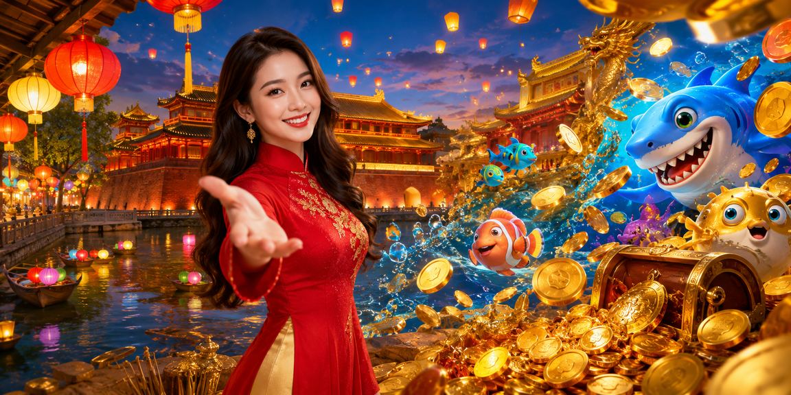 Giao diện trò chơi mới trên ứng dụng di động 12400