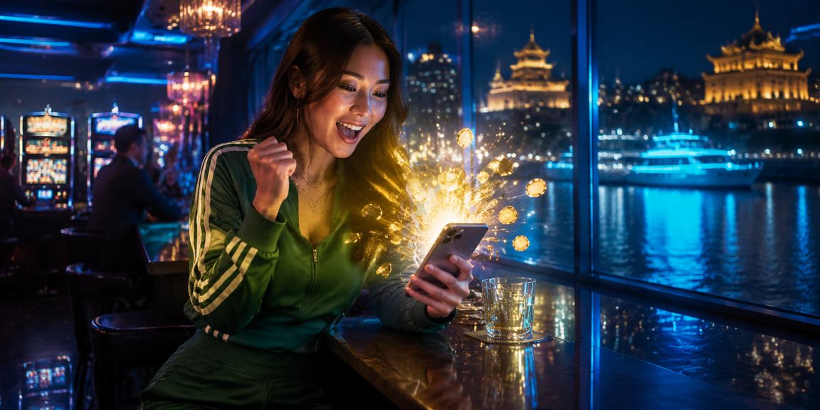 Hình ảnh minh họa casino di động tại Việt Nam